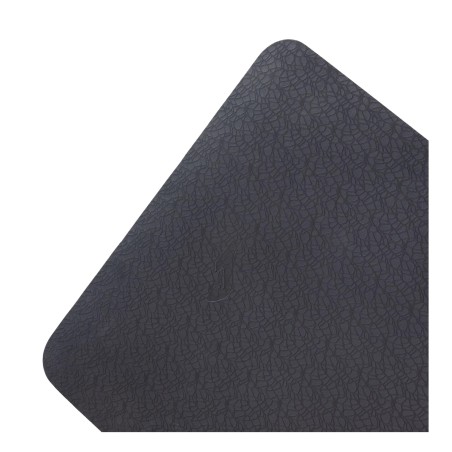 Joma 401535.100 Tappetino da Yoga Nero