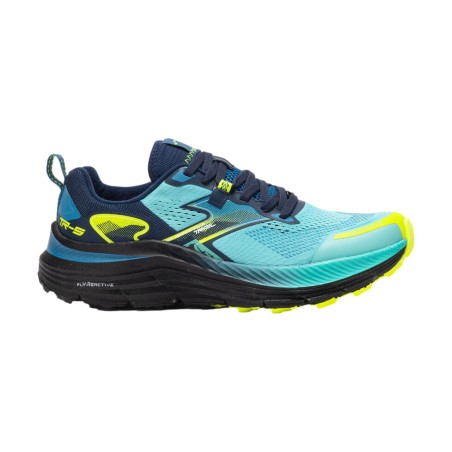 JOMA TR-5 2517 Sneakers Uomo Stringate Petrolio