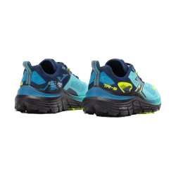 JOMA TR-5 2517 Sneakers Uomo Stringate Petrolio 2