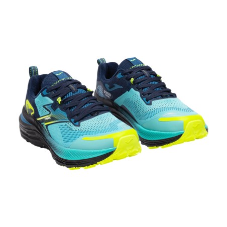JOMA TR-5 2517 Sneakers Uomo Stringate Petrolio