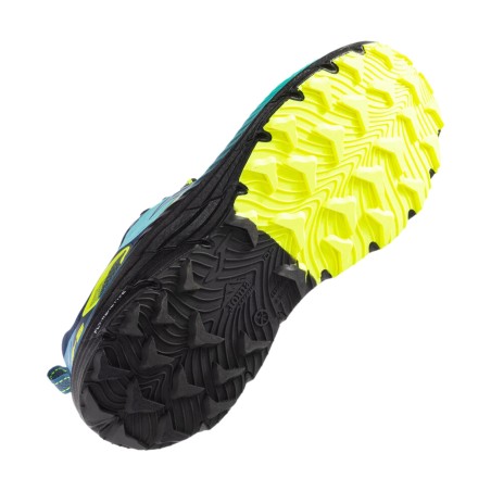 JOMA TR-5 2517 Sneakers Uomo Stringate Petrolio