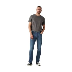 LEVI'S 04511-1163 511™ SLIM Jeans Uomo Blu