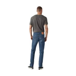 LEVI'S 04511-1163 511™ SLIM Jeans Uomo Blu 2