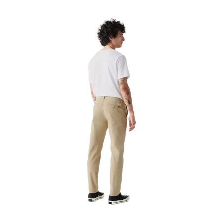 LEVI'S 17196-0011 XX CHINO STD II Pantaloni Uomo Beige