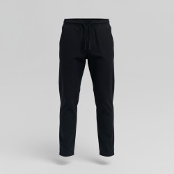 Urban Ring UR515104 Pantalone Chino Uomo Pantalaccio Nero 2
