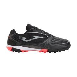 JOMA DRIBLING 2501 Turf Scarpe Da Calcio Uomo Stringate Black