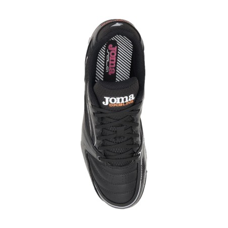 JOMA DRIBLING 2501 Turf Scarpe Da Calcio Uomo Stringate Black