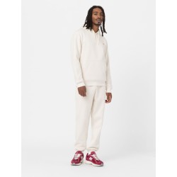 Dickies DK0A4XCDF901 OAKPORT HOODIE Felpa Uomo Con Cappuccio Whitecap Gray 2