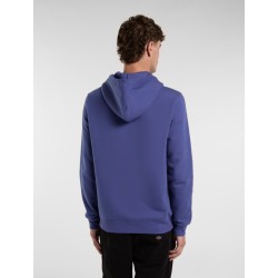 Dickies DK0A4XCDK421 OAKPORT HOODIE Felpa Uomo Con Cappuccio Skipper Blue 2