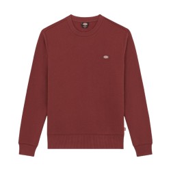 Dickies DK0A4XCEL161 OAKPORT SWEATSHIT Felpa Uomo Andorra