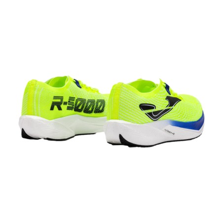 JOMA  R.25000 2511 Scarpe Unisex Da Running Lemon Fluor