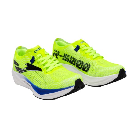 JOMA  R.25000 2511 Scarpe Unisex Da Running Lemon Fluor