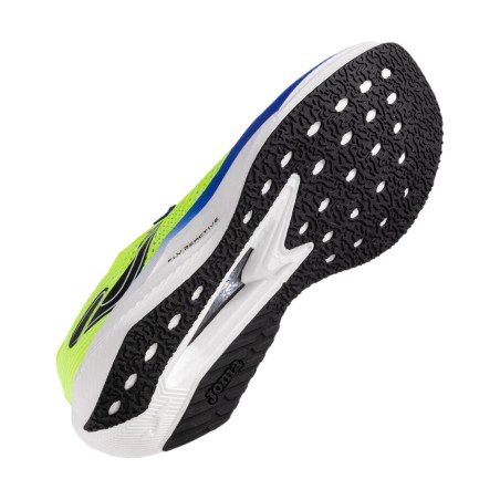 JOMA  R.25000 2511 Scarpe Unisex Da Running Lemon Fluor