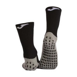 JOMA 400799.100 Calze Uomo Anti-Slip Socks Nero 2