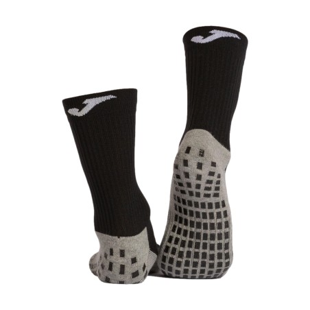 JOMA 400799.100 Calze Uomo Anti-Slip Socks Nero