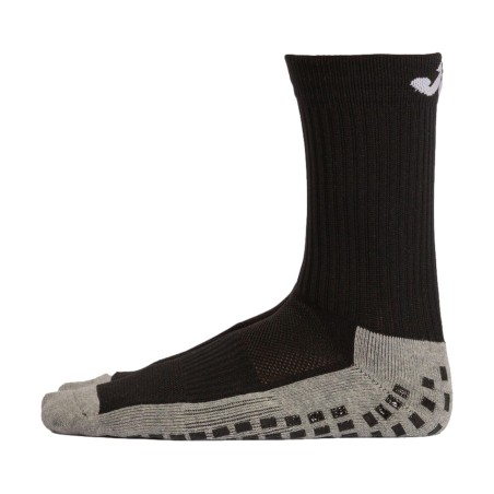 JOMA 400799.100 Calze Uomo Anti-Slip Socks Nero
