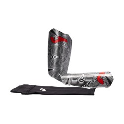 JOMA 401674.111 Parastinchi Spartan Grigio Nero