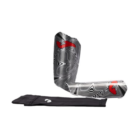 JOMA 401674.111 Parastinchi Spartan Grigio Nero