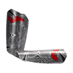 JOMA 401674.111 Parastinchi Spartan Grigio Nero 2