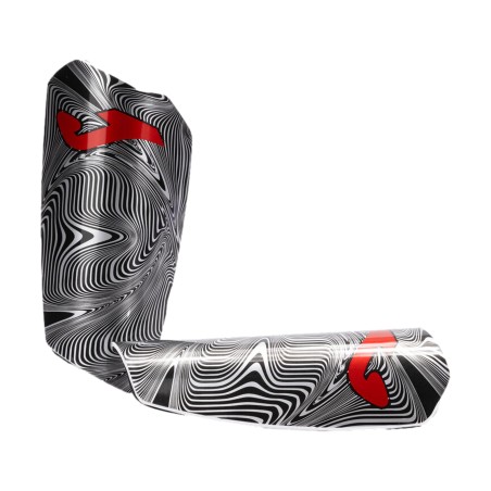 JOMA 401674.111 Parastinchi Spartan Grigio Nero