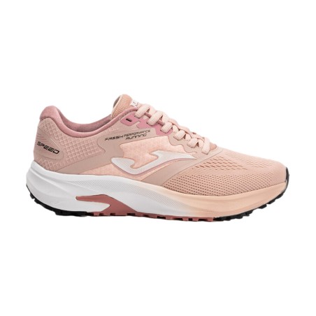 Joma SPEED LADY 2529 Scarpe Donna Running Light Pink