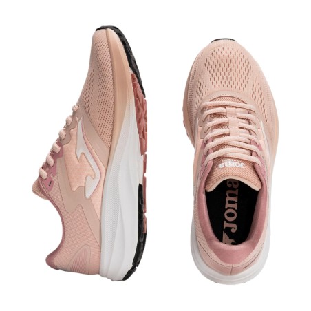Joma SPEED LADY 2529 Scarpe Donna Running Light Pink