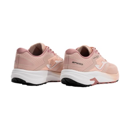 Joma SPEED LADY 2529 Scarpe Donna Running Light Pink