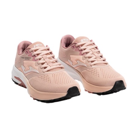Joma SPEED LADY 2529 Scarpe Donna Running Light Pink