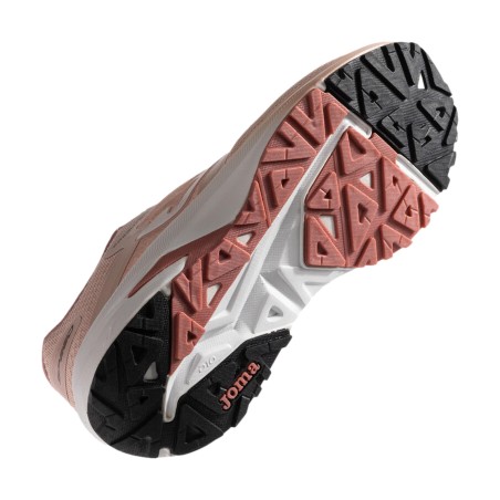Joma SPEED LADY 2529 Scarpe Donna Running Light Pink