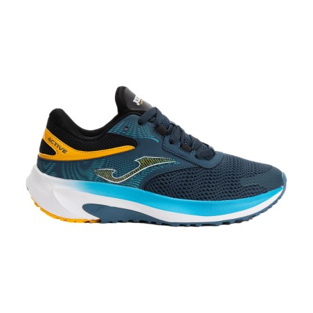 JOMA ACTIVE 2517 Scarpe da Running Uomo Petrolio 