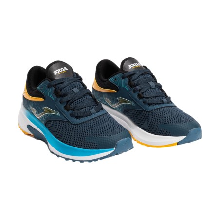 JOMA ACTIVE 2517 Scarpe da Running Uomo Petrolio 