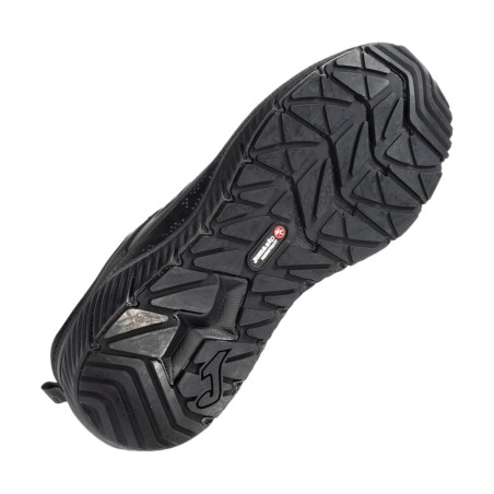 JOMA ATALON 2501 Sneakers Uomo Nero 