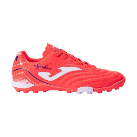 JOMA AGUILA 2507 Scarpe da Calcio Uomo Corallo