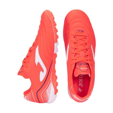 JOMA AGUILA 2507 Scarpe da Calcio Uomo Corallo