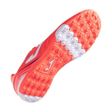 JOMA AGUILA 2507 Scarpe da Calcio Uomo Corallo