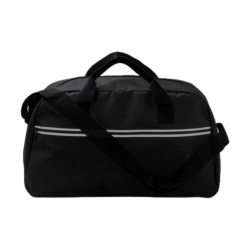 ROLY WILKINS BO1584 Borsone Sportivo Nero