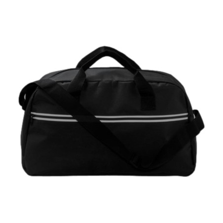 ROLY WILKINS BO1584 Borsone Sportivo Nero