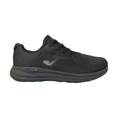 JOMA SELENE 2521 Scarpe Da Ginnastica Uomo Stringate Black