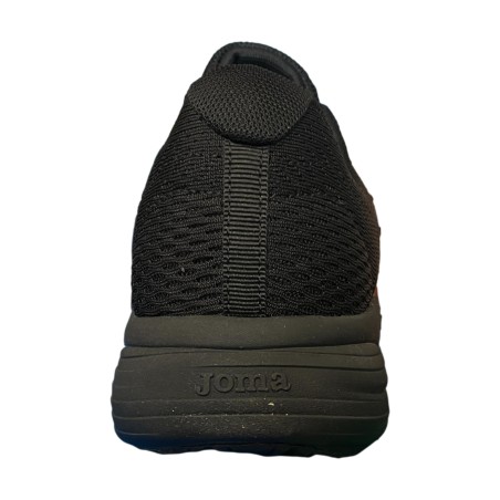 JOMA SELENE 2521 Scarpe Da Ginnastica Uomo Stringate Black