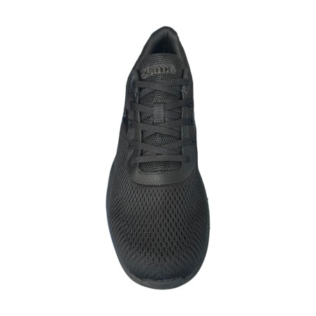 JOMA SELENE 2521 Scarpe Da Ginnastica Uomo Stringate Black