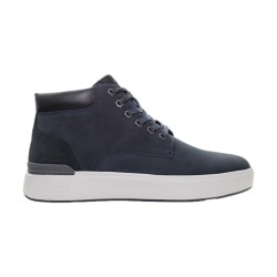 Lumberjack VIRGIL 102217276 Sneakers Uomo Stringate Navy Blue