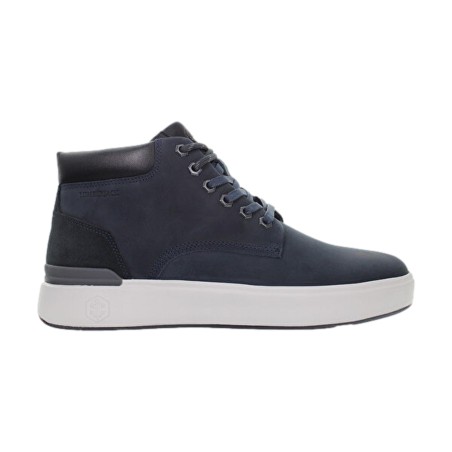 Lumberjack VIRGIL 102217276 Sneakers Uomo Stringate Navy Blue