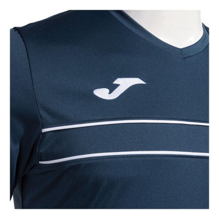 Joma 103734.332 VICTORY Set Uomo Navy/White