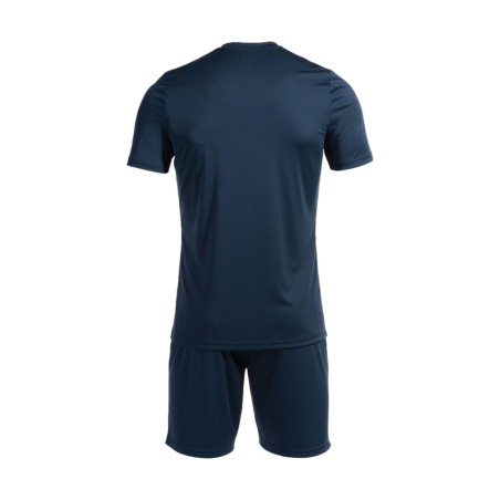 Joma 103734.332 VICTORY Set Uomo Navy/White