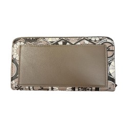 Gattinoni Teodosia BRIGTH BENTD8617WZTTJ7 Portafogli L. Donna Taupe 2