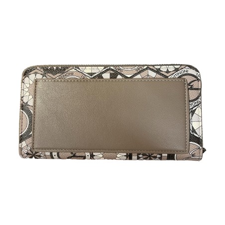 Gattinoni Teodosia BRIGTH BENTD8617WZTTJ7 Portafogli L. Donna Taupe