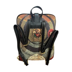 Gattinoni Planetarium BEGPL2635WPQP26 Zainetto Backpack Bag Classic Black  2