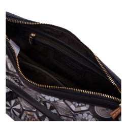 Gattinoni BENTD8619WZTBJ7 Teodosia Daily M. Hobo Borsa Donna Marrone 2