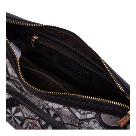 Gattinoni BENTD8619WZTBJ7 Teodosia Daily M. Hobo Borsa Donna Marrone