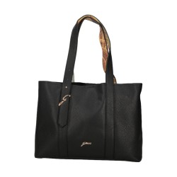 Gattinoni HELLEN BIGH48271WHN000 Borsa Donna Shopping L. Black